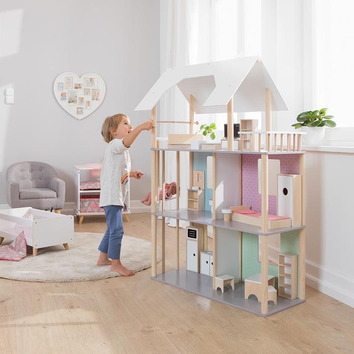 Actual product image Howa Dollhouse