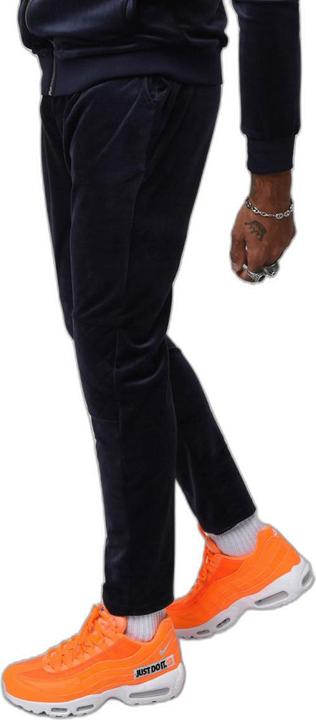 Actual product image Project X Paris jogging project x pari velvet (S)