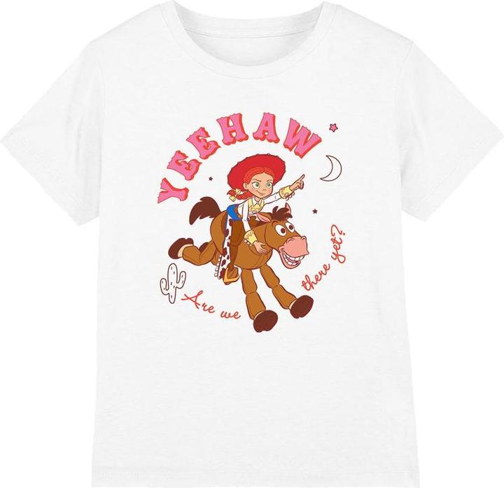Produktbild Toy Story Yeehaw TShirt (140, 146)