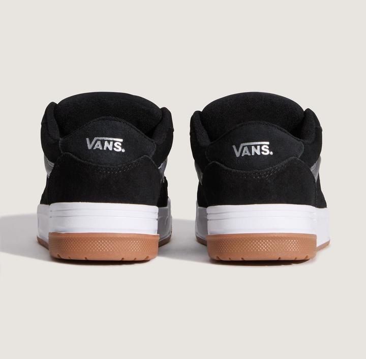 Actual product image Vans Hylane (39)