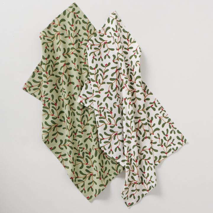 Boltze Home Mistletoe (50 x 50 cm)