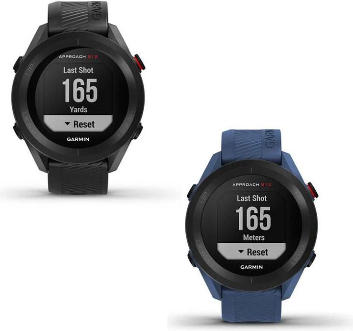 Produktbild Garmin Approach S12 (43.70 mm)