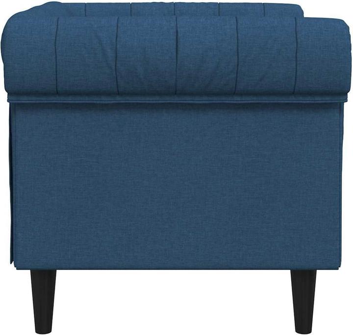 Produktbild vidaXL Chesterfield Sessel