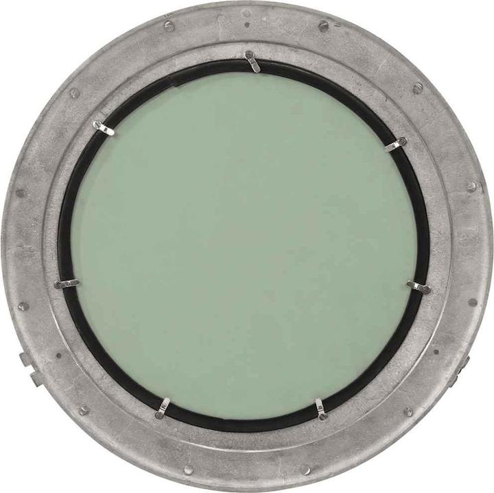 Produktbild vidaXL Bullaugen Spiegel (50 cm)
