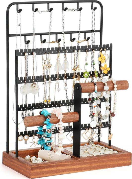 Immagine prodotto Kingling Schmuckständer