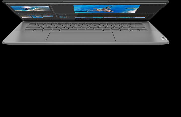 Produktbild Lenovo Yoga Slim 7 ProX (14.50", AMD Ryzen 7 6800HS, 16 GB, 1000 GB, DE)