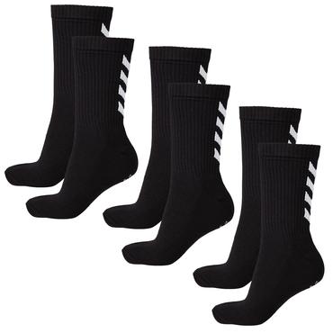Produktbild hummel Fundamental 3-Pack Sock (41, 45)