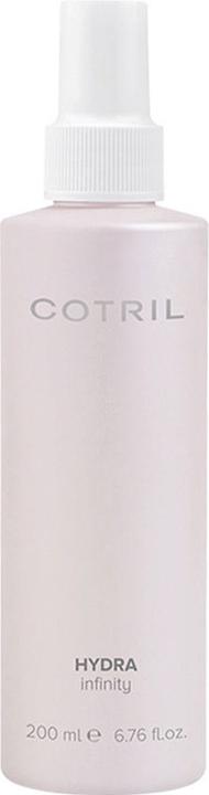 Actual product image Cotril Creative Walk Hydra Infinity 200ml Multi-Function Spray Mask (200 ml)