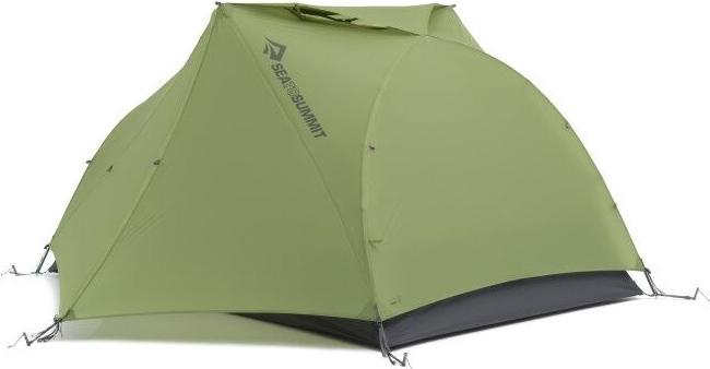 Produktbild Sea To Summit Telos Evo Bikepack Tent TR2 (Kuppelzelt, 1.60 kg, 2 Personen)