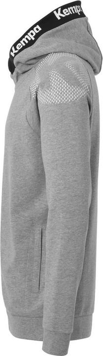 Immagine prodotto Kempa Giacca con cappuccio Core 26 (XXL)