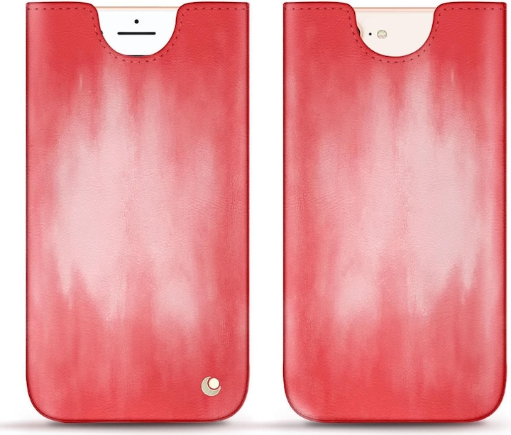 Produktbild Noreve Lederschutzhülle (Apple iPhone 8 Plus)