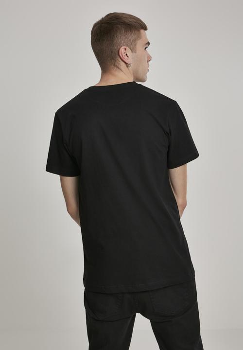 Actual product image Mister Tee ABC Tee (XS)