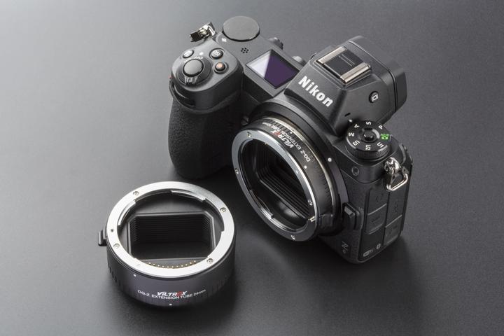 Productafbeelding Viltrox DG Z verlengbuis (Macro tussenring, Nikon Z)