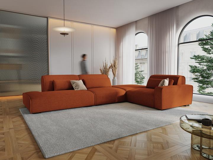 Immagine prodotto Maison Heritage Lina (Divano ad angolo, Divano modulare)