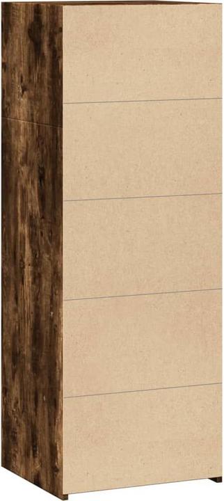 Image du produit vidaXL Highboard (45 x 41 x 124 cm)