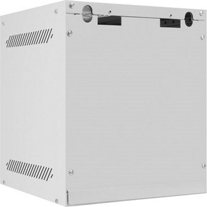 Immagine prodotto Lanberg Gancio per il rack dell'armadio di installazione (6 HE, Portapacchi da 10 pollici)