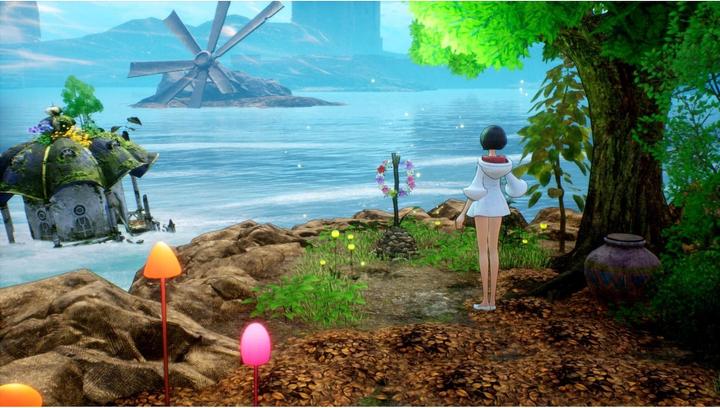 Produktbild Bandai Namco One Piece Odyssey (PS4, DE, FR, IT)