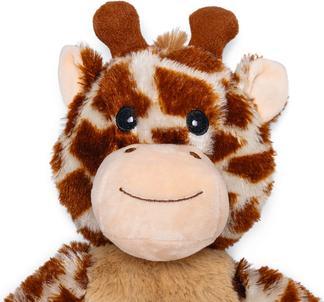 Image du produit Beeztees Hundespielzeug Giraffe (Jouet en peluche chien)
