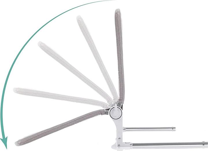 Produktbild Fillikid Bettschutzgitter, 150x60cm