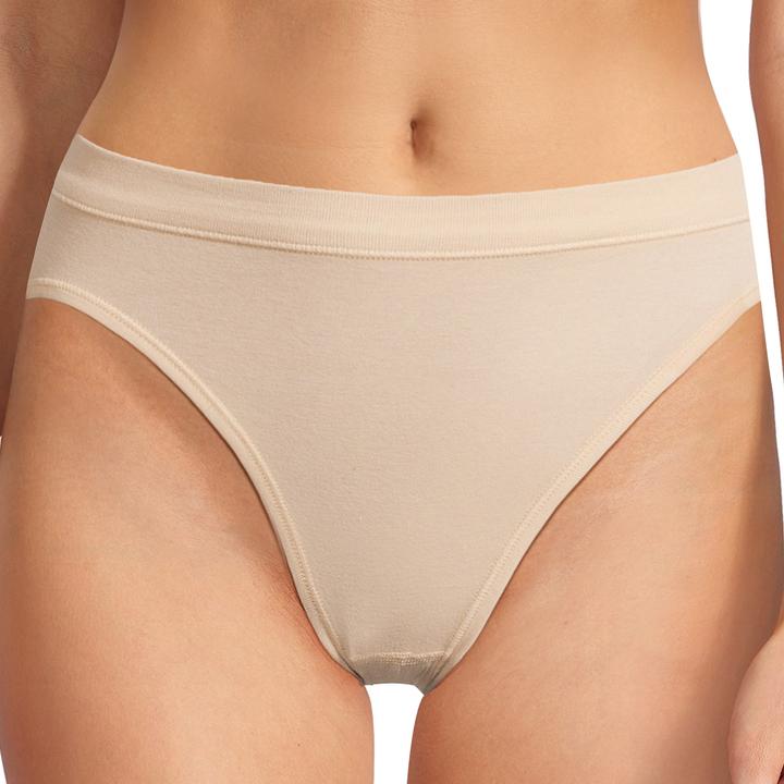 Produktbild ESGE 5er-Pack Basic - Feinripp Jazzpant (5er Pack, 40)