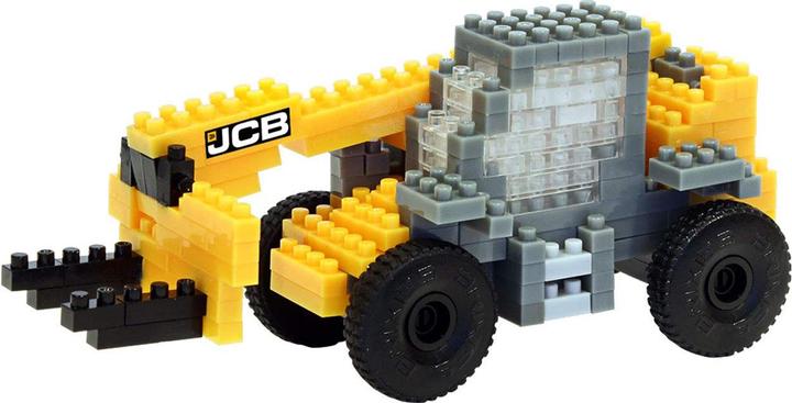 Actual product image Brixies Jcb Loadall