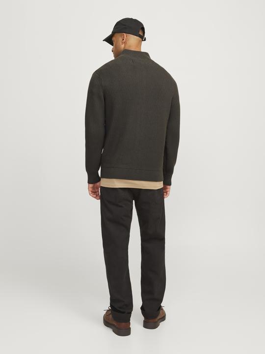 Produktbild Jack & Jones Rddwalt Cardigan Knit Noos (XXL)