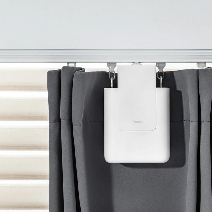 Produktbild Aqara Smart Home Vorhangfahrer
