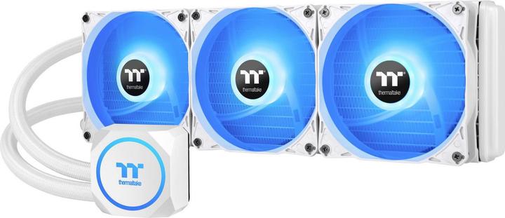 Produktbild Thermaltake TH360 ARGB Sync Snow Edition