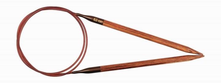 Actual product image Knitpro Circular knitting needle Ginger