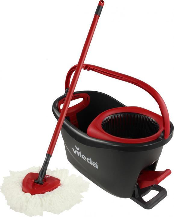 Produktbild Vileda EasyWring und Clean Wischsystem (1 Stk.)
