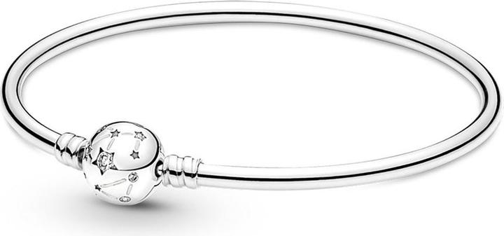 Immagine prodotto Pandora Braccialetti Stelle e Galassia (21 cm, Argento 925)