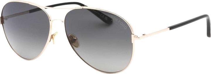 Produktbild Tom Ford Clark Sonnenbrille