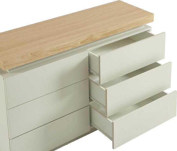 Image du produit Vente-unique Halo (120 x 40 x 80 cm)