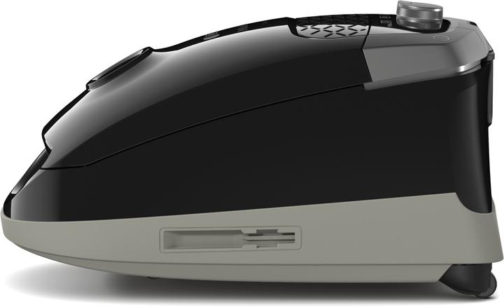 Produktbild Miele Guard S1 Obsidian Black