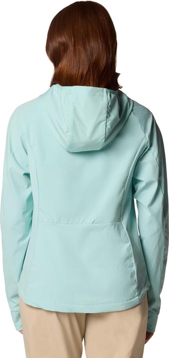 Actual product image Columbia Sweet As™ III Hooded Softshell (L)