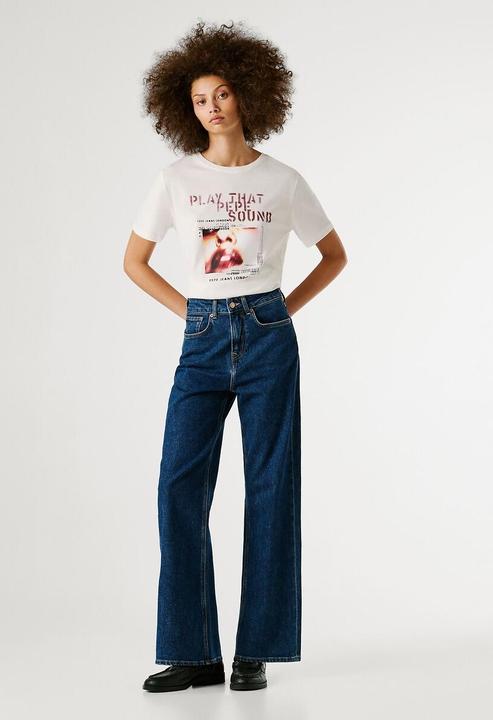 Image du produit Pepe Jeans Lexa Straight Fit (30)