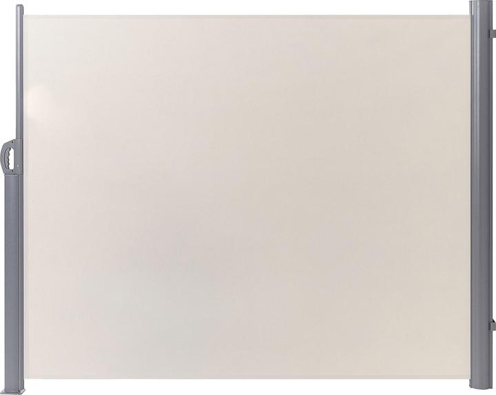 Beige, Silber