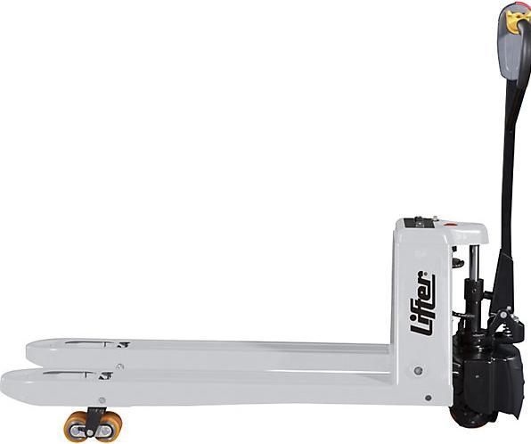 Produktbild Pramac Elektro-Hubwagen (1500 kg)