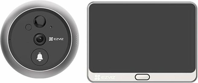 Produktbild EZVIZ DP2 (Kabellos)