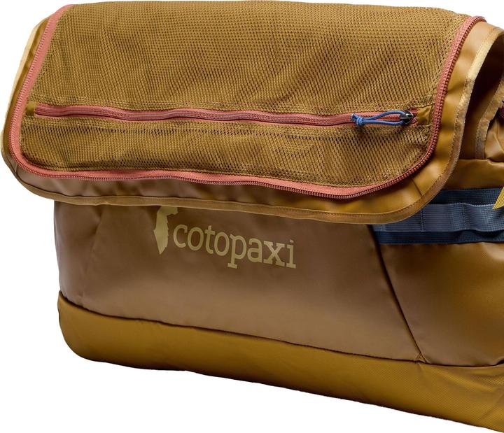 Image du produit Cotopaxi Allpa Getaway Duffel Bag (70 l)