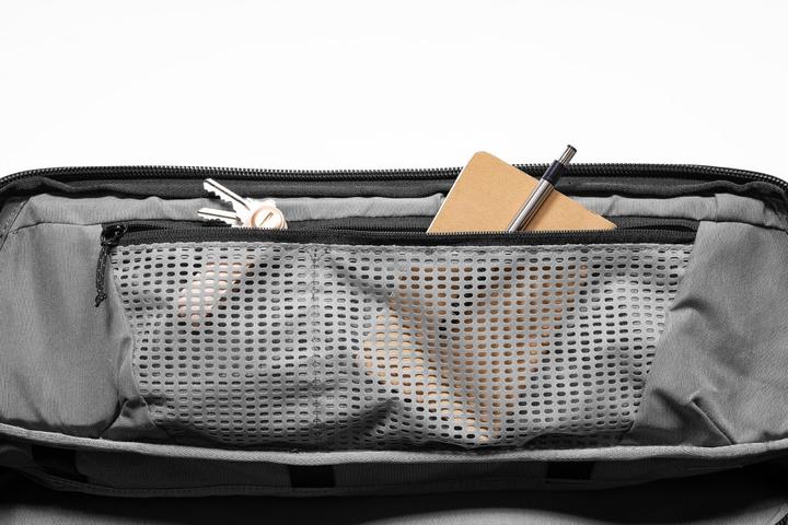 Actual product image Peak Design Travel Duffelpack 65L (45 l)
