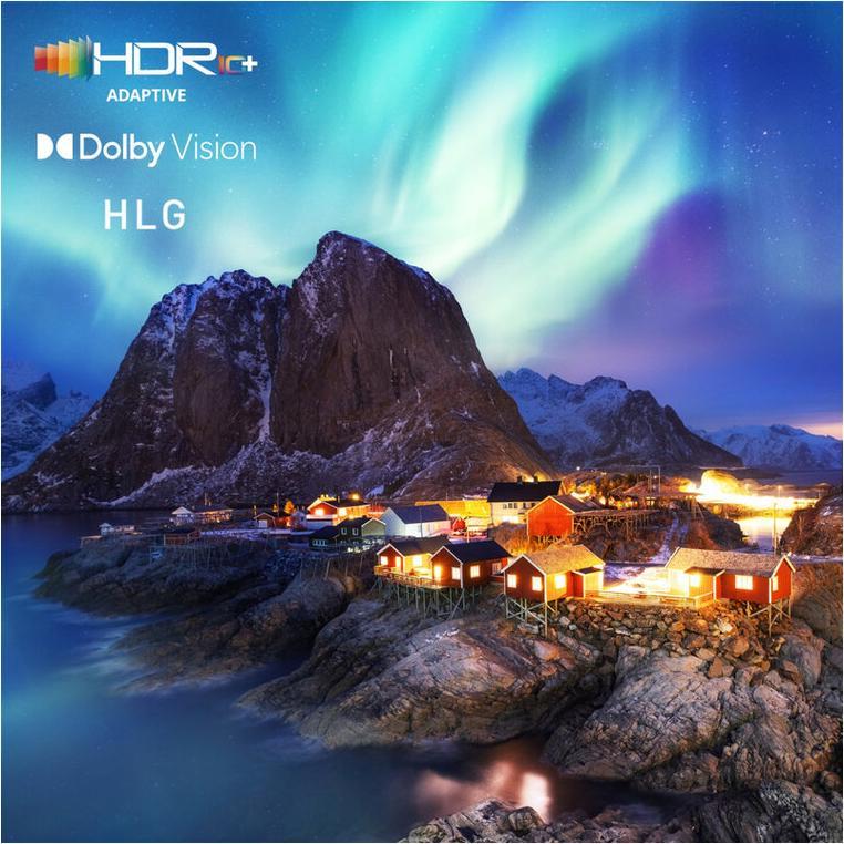 Panasonic TV-48Z80BEZ (48", Z80B, OLED, 4K, 2025), TV, Schwarz