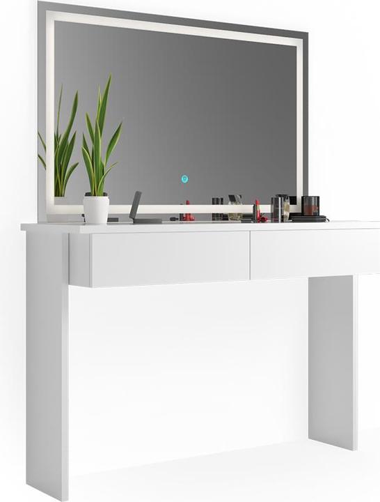 Image du produit Vicco Azur avec miroir LED (120 x 40 x 84 cm)