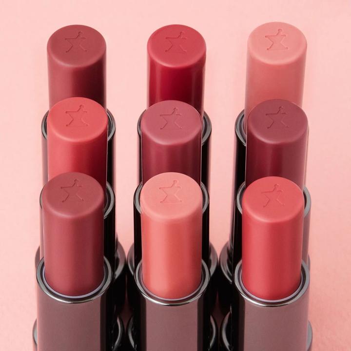 Actual product image Perricone MD No Makeup Lipstick (Rose)