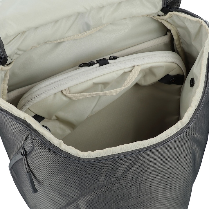 Produktbild Thule Subterra 2 Travel Backpack - Vetiver Gray (26 l)