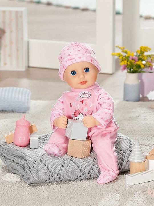Actual product image Baby Annabell Little Annabell