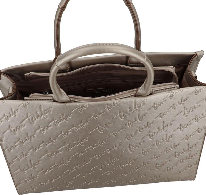 Actual product image Tom Tailor Denice shoulder bag M 36 cm