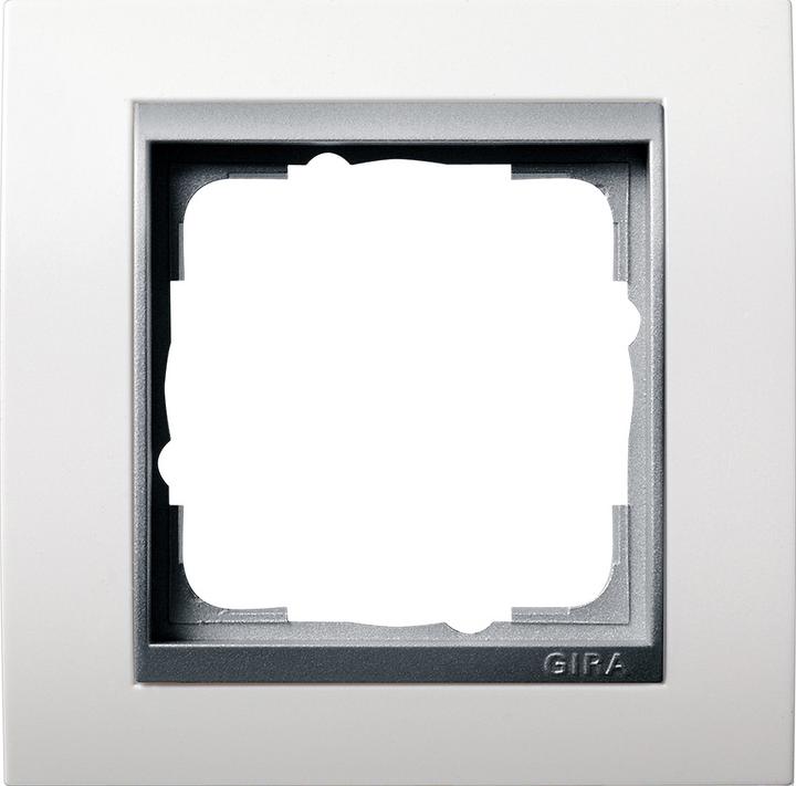 Actual product image Gira Cover frame