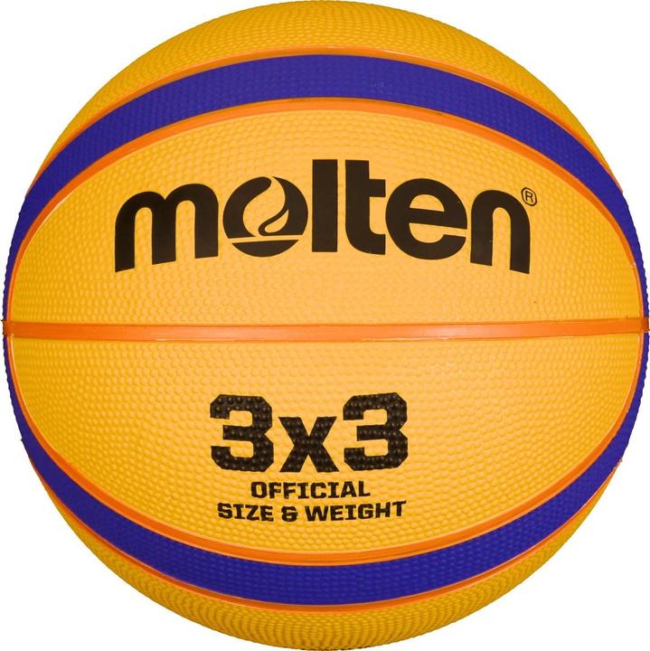 Molten B33T2000 BASKETBAL (6)