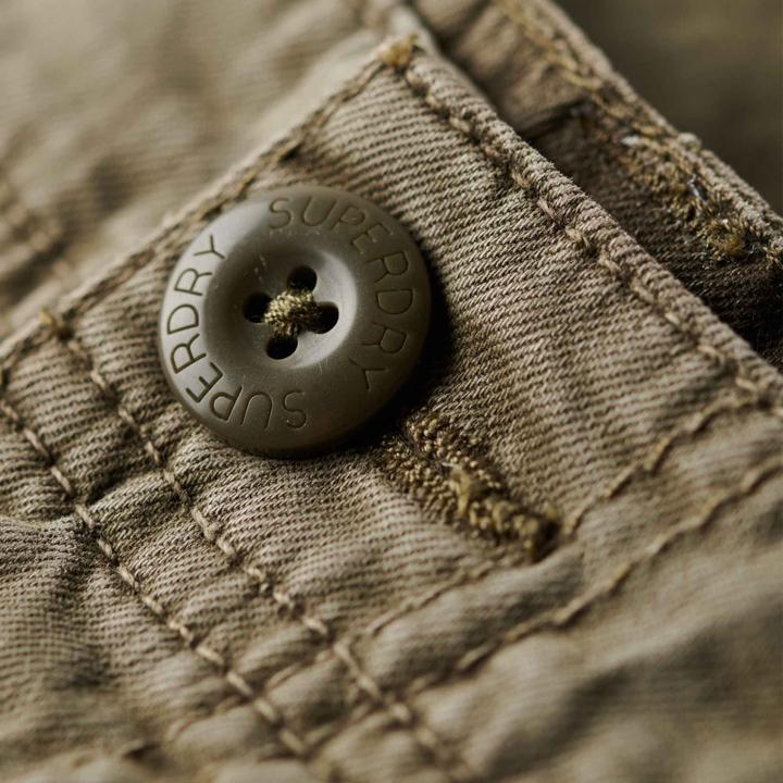 Actual product image Superdry Core Cargo Short (30)